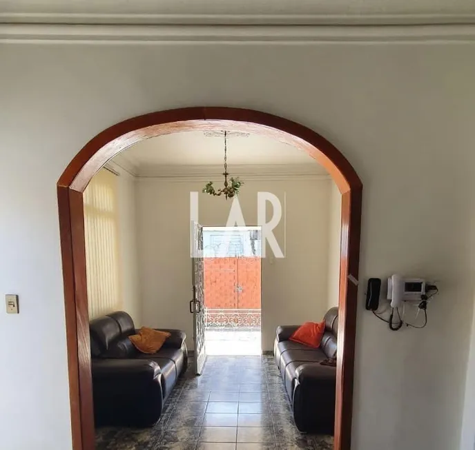 Foto 1 de Casa com 3 Quartos à venda, 166m² em Prado, Belo Horizonte