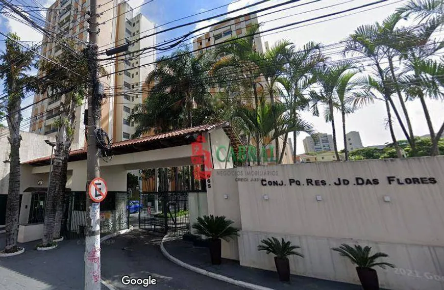 Foto 1 de Apartamento com 3 Quartos à venda, 69m² em Macedo, Guarulhos