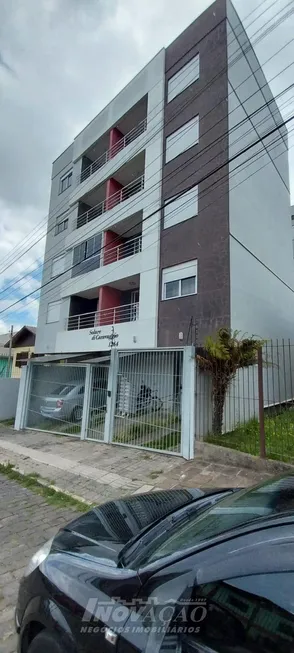 Foto 1 de Apartamento com 2 Quartos à venda, 47m² em Pioneiro, Caxias do Sul