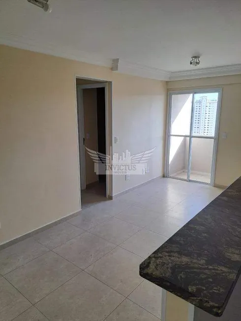 Foto 1 de Apartamento com 2 Quartos à venda, 52m² em Casa Branca, Santo André