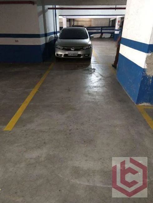 Foto 1 de Ponto Comercial à venda, 16m² em Pompeia, Santos