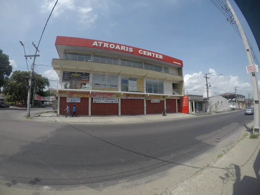 Foto 1 de Imóvel Comercial com 10 Quartos à venda, 600m² em Cidade Nova, Manaus