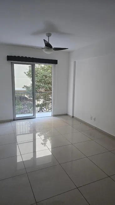 Foto 1 de Apartamento com 2 Quartos para alugar, 65m² em Correas, Petrópolis