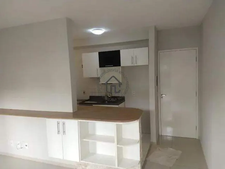 Foto 1 de Apartamento com 3 Quartos à venda, 70m² em Condominio Vila Ventura, Valinhos