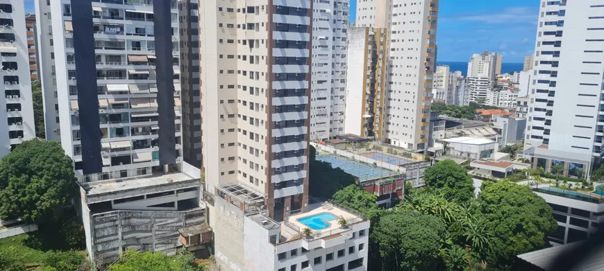 Foto 1 de Apartamento com 2 Quartos para venda ou aluguel, 80m² em Graça, Salvador