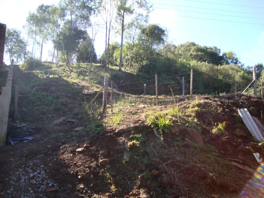 Foto 1 de Lote/Terreno à venda, 860m² em Vale dos Pinheiros, Gramado