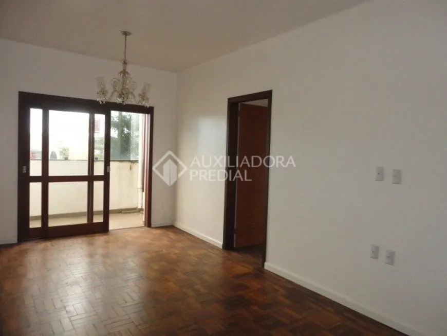 Foto 1 de Apartamento com 3 Quartos à venda, 94m² em São João, Porto Alegre