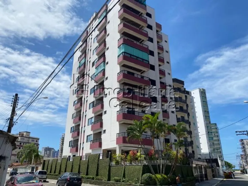 Foto 1 de Apartamento com 1 Quarto à venda, 84m² em Vila Caicara, Praia Grande