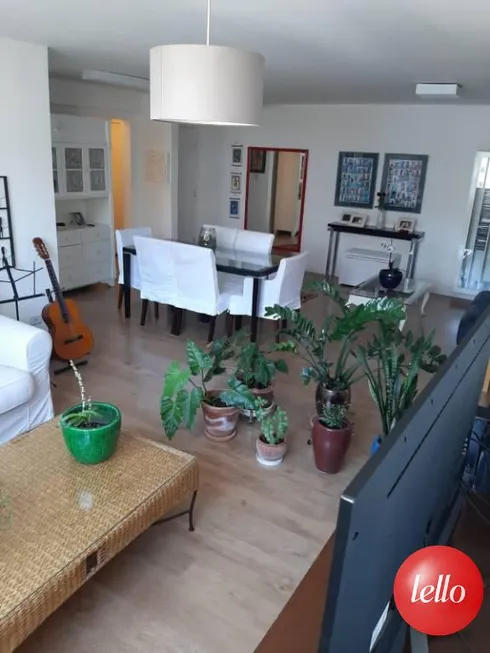 Foto 1 de Apartamento com 2 Quartos para alugar, 100m² em Jardins, São Paulo