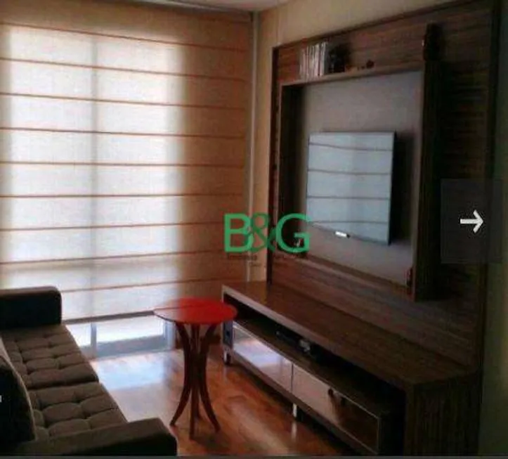 Foto 1 de Apartamento com 3 Quartos à venda, 72m² em Vila Nova Manchester, São Paulo