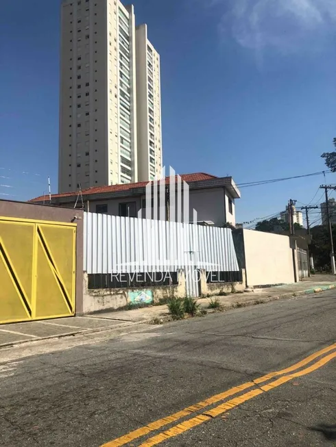 Foto 1 de Lote/Terreno à venda, 280m² em Móoca, São Paulo