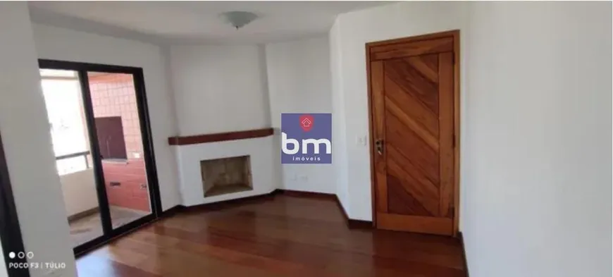 Foto 1 de Apartamento com 3 Quartos à venda, 100m² em Vila Andrade, São Paulo