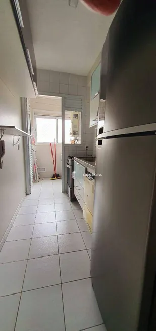 Foto 1 de Apartamento com 2 Quartos à venda, 65m² em Vila Olímpia, São Paulo