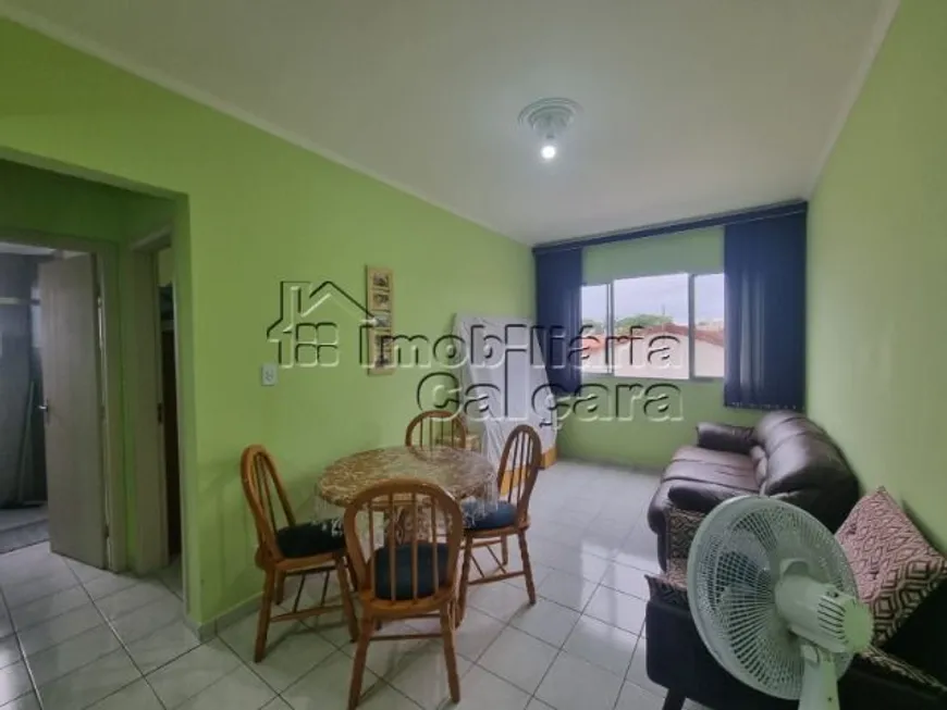 Foto 1 de Apartamento com 2 Quartos à venda, 77m² em Vila Caicara, Praia Grande