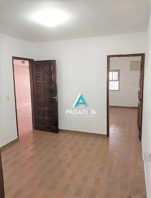 Foto 1 de Casa com 3 Quartos à venda, 167m² em Vila Luzita, Santo André