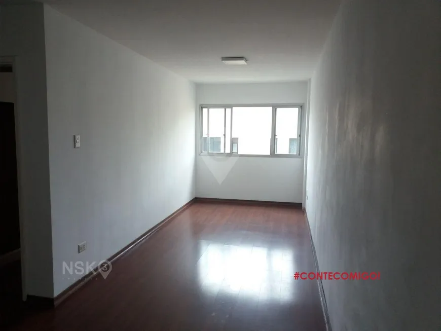 Foto 1 de Apartamento com 1 Quarto à venda, 54m² em Paraíso, São Paulo