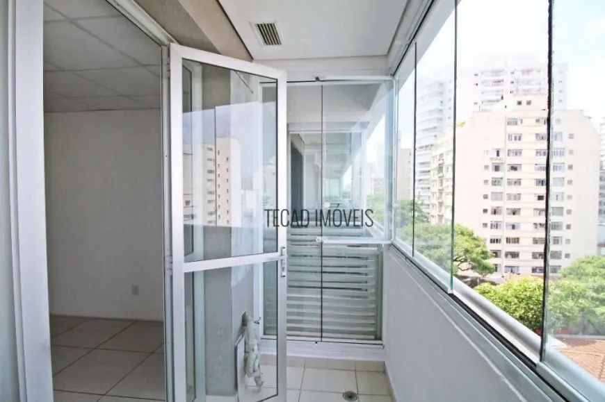 Foto 1 de Sala Comercial à venda, 39m² em Cerqueira César, São Paulo