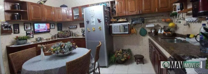 Foto 1 de Apartamento com 2 Quartos à venda, 70m² em  Vila Valqueire, Rio de Janeiro