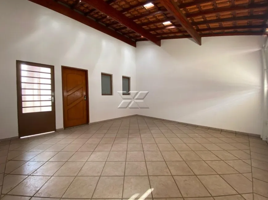 Foto 1 de Casa com 2 Quartos à venda, 105m² em Vila Alemã, Rio Claro