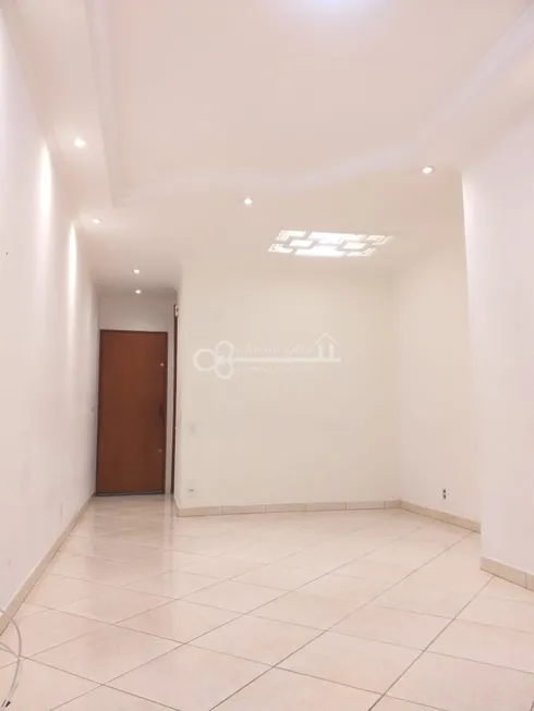 Foto 1 de Apartamento com 3 Quartos à venda, 65m² em Baeta Neves, São Bernardo do Campo