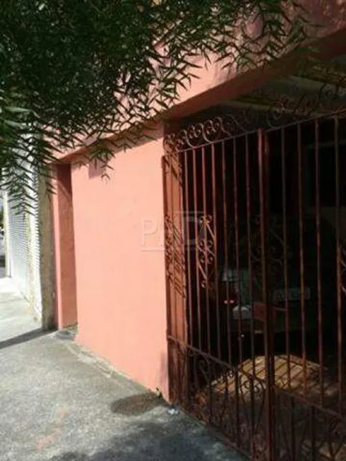 Foto 1 de Casa com 2 Quartos à venda, 90m² em Independência, São Bernardo do Campo