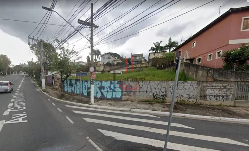 Foto 1 de Lote/Terreno para alugar, 741m² em Morumbi, São Paulo