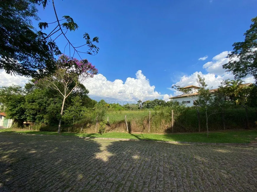 Foto 1 de Lote/Terreno à venda, 1331m² em Granja Viana, Cotia