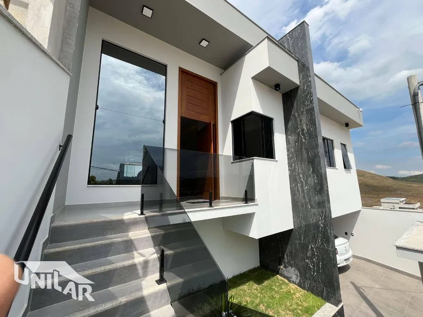 Foto 1 de Casa com 3 Quartos à venda, 184m² em Jardim Belvedere, Volta Redonda