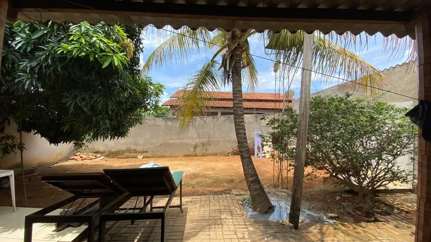 Foto 1 de Casa com 3 Quartos à venda, 250m² em Jardim Riviera, Aparecida de Goiânia