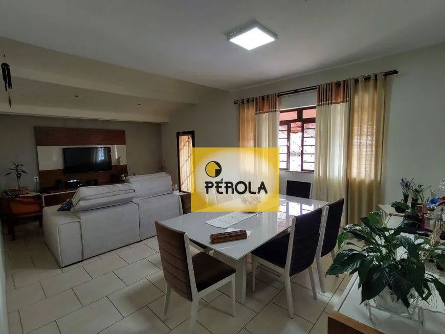 Foto 1 de Casa com 2 Quartos à venda, 176m² em Jardim Leonor, Campinas