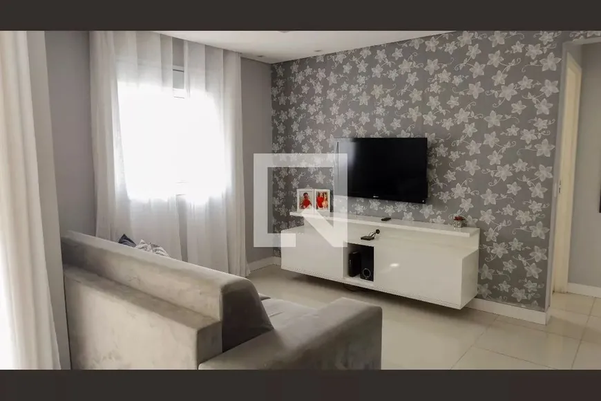 Foto 1 de Apartamento com 2 Quartos à venda, 84m² em Jaguaré, São Paulo