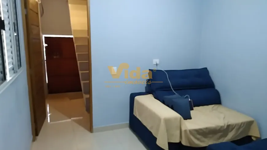 Foto 1 de Casa com 3 Quartos à venda, 100m² em Veloso, Osasco