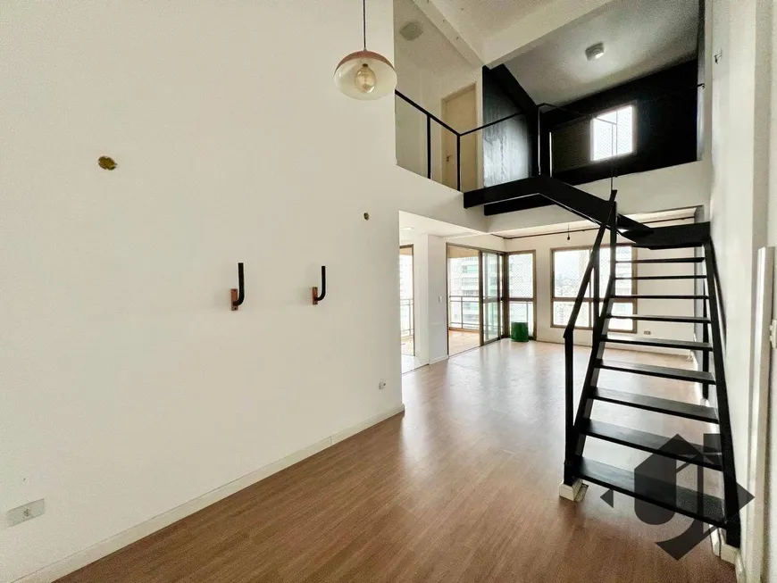 Foto 1 de Apartamento com 2 Quartos à venda, 107m² em Centro, Taubaté