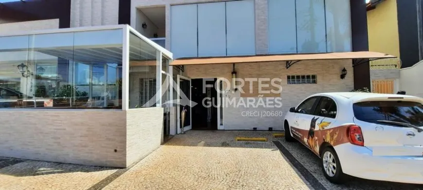 Foto 1 de Imóvel Comercial para alugar, 116m² em Jardim Sumare, Ribeirão Preto