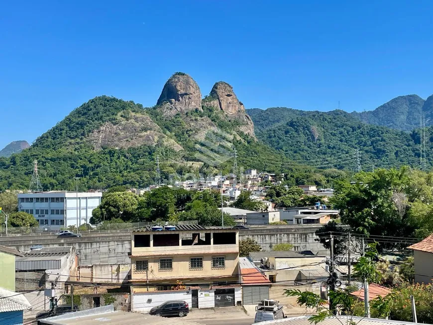 Foto 1 de Lote/Terreno à venda, 340m² em Curicica, Rio de Janeiro