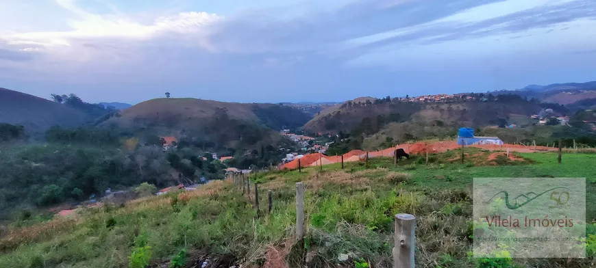 Foto 1 de Lote/Terreno à venda em Mantiquira, Paty do Alferes