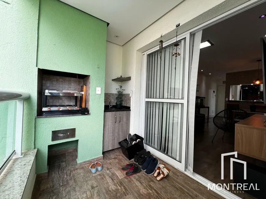 Foto 1 de Apartamento com 3 Quartos à venda, 80m² em Jardim Las Vegas, Guarulhos