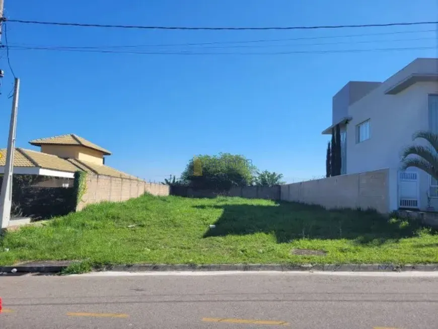 Foto 1 de Lote/Terreno à venda, 530m² em Loteamento Vale Azul I, Jundiaí