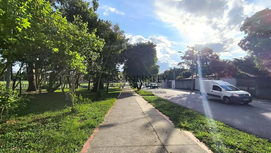 Foto 1 de Lote/Terreno à venda, 2344m² em Jardim Esplanada II, São José dos Campos