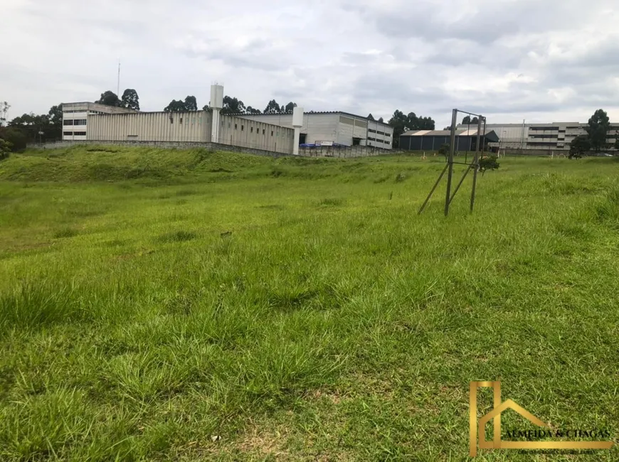 Foto 1 de Lote/Terreno à venda, 4576m² em Tamboré, Santana de Parnaíba