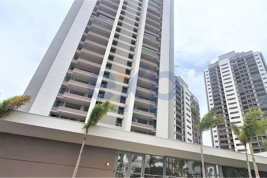 Foto 1 de Apartamento com 3 Quartos à venda, 107m² em Jardim Brasil, Campinas