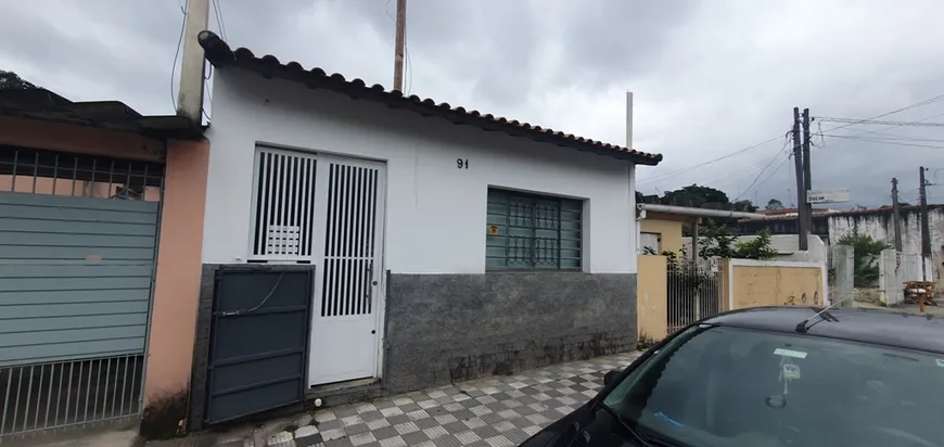 Foto 1 de Casa com 3 Quartos à venda, 110m² em Vila Pinheiro, Jacareí
