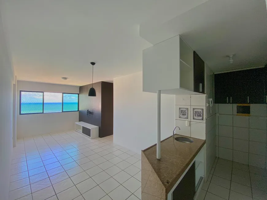 Foto 1 de Apartamento com 2 Quartos à venda, 60m² em Candeias, Jaboatão dos Guararapes