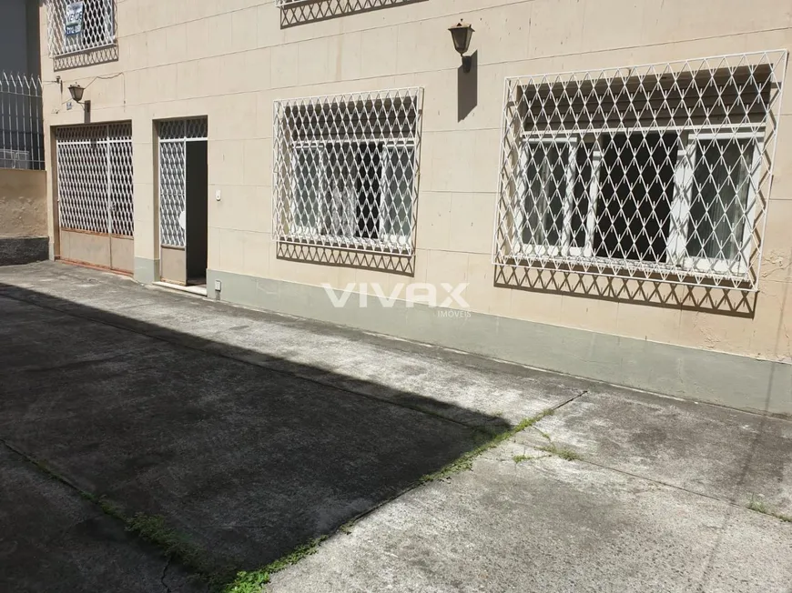 Foto 1 de Casa com 4 Quartos à venda, 190m² em Maria da Graça, Rio de Janeiro