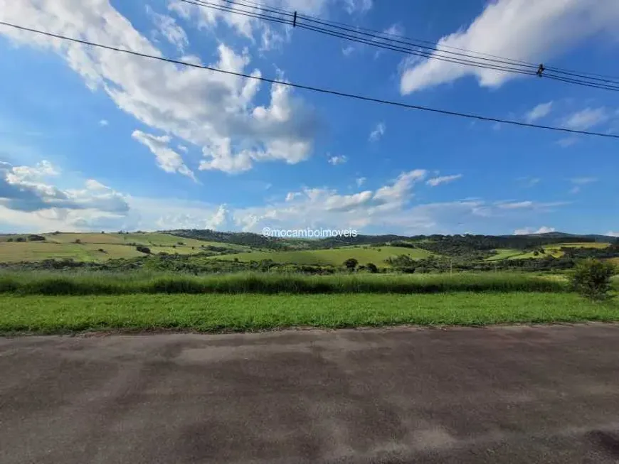 Foto 1 de Lote/Terreno à venda, 1m² em Sitio Moenda, Itatiba