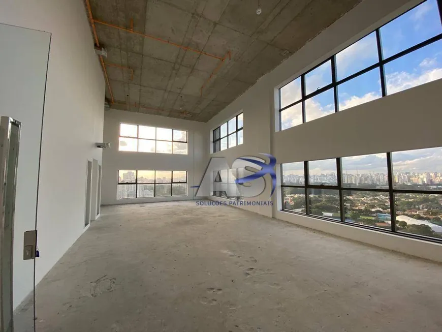 Foto 1 de Sala Comercial para alugar, 150m² em Moema, São Paulo