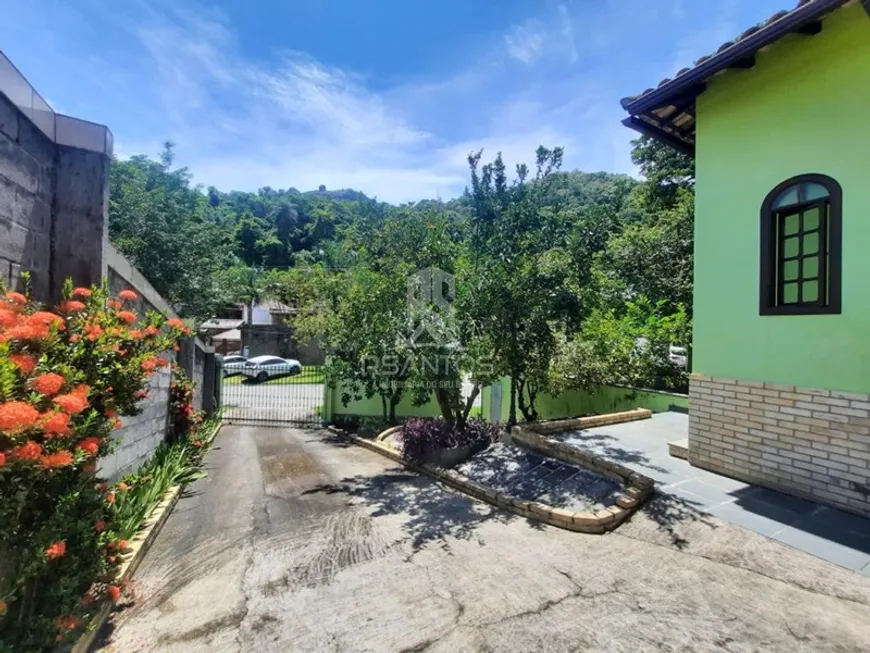 Foto 1 de Casa de Condomínio com 4 Quartos à venda, 343m² em Anil, Rio de Janeiro