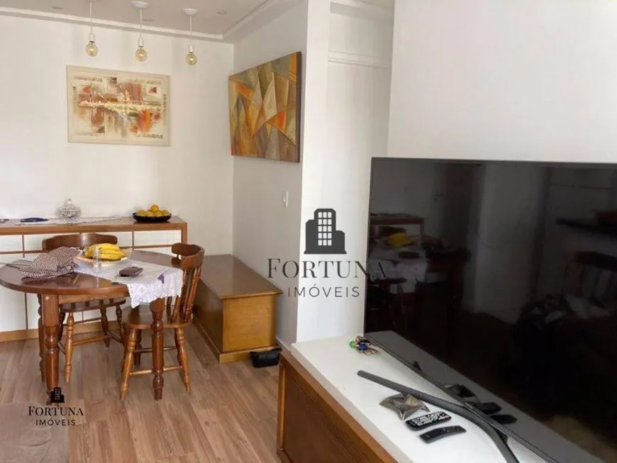 Foto 1 de Apartamento com 2 Quartos à venda, 47m² em Jardim São Savério, São Paulo