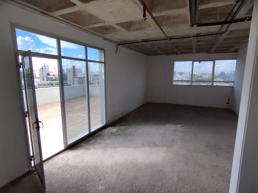 Foto 1 de Sala Comercial à venda, 88m² em Santa Tereza, Belo Horizonte