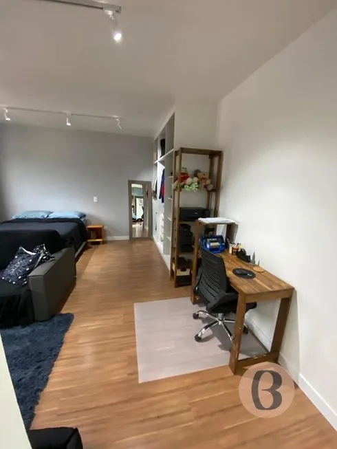 Foto 1 de Apartamento com 1 Quarto à venda, 43m² em Vila Porto, Barueri
